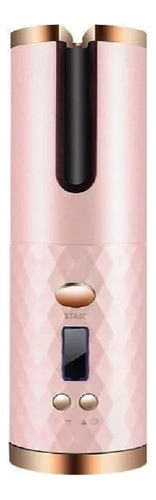 Buclera Automática Recargable Usb Profesional 0