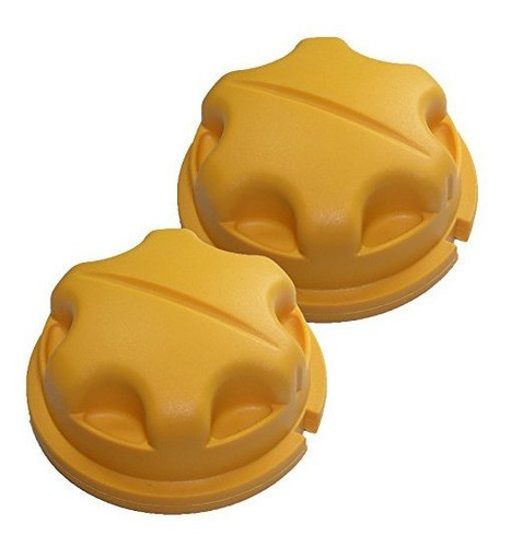 Ryobi Ry29550 String Trimmer 2 Pack Perilla De Repuesto 5188 0