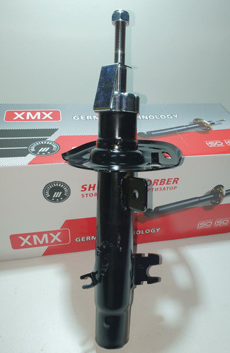 Amortiguador Delantero Izquierdo Citroen C-elysee Xmx 0