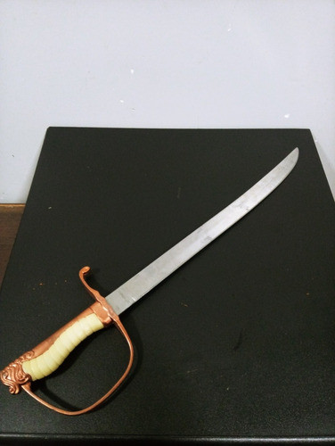 Espada Curta Usada 0