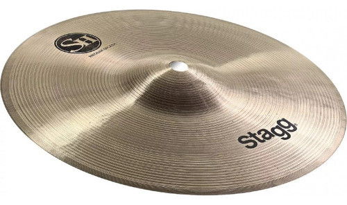 Stagg Platillo Stagg Sh Regular Splash Medium 12 Platillo St 0
