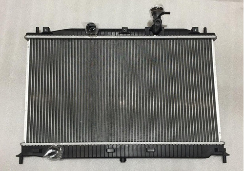 Radiador Chana Cx20 Rural 5 Puertas (sc7149a4) 0