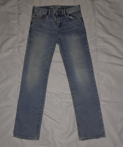 Jean Gap Original Talle 14 0