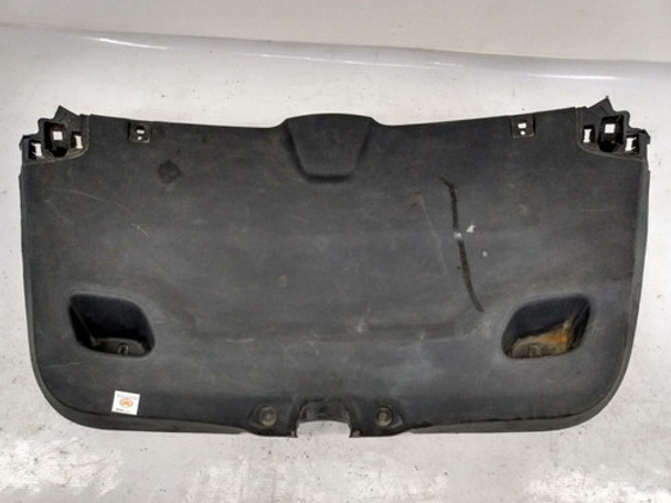 Tapizado Panel Porton Trasero Peugeot 2008 Allure 2016 0 Tapizado Panel Porton Trasero Peugeot 2008 Allure 2016 0