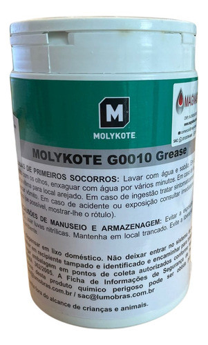 Molykote G0010- 800g 0