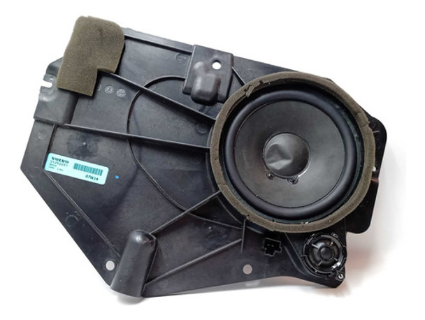 Alto Falante Dianteiro Direito Volvo C30 2007 2008 2009 0 Alto Falante Dianteiro Direito Volvo C30 2007 2008 2009 0