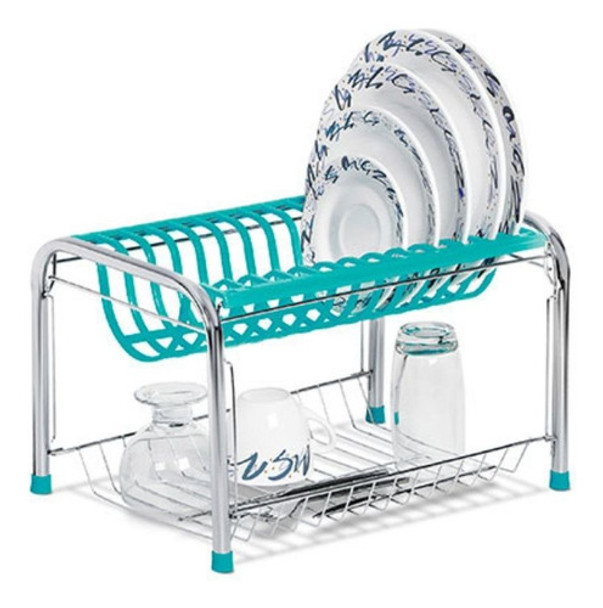 Secador Prime Duplo Azul Turquesa Niquelart 0 Secador Prime Duplo Azul Turquesa Niquelart 0