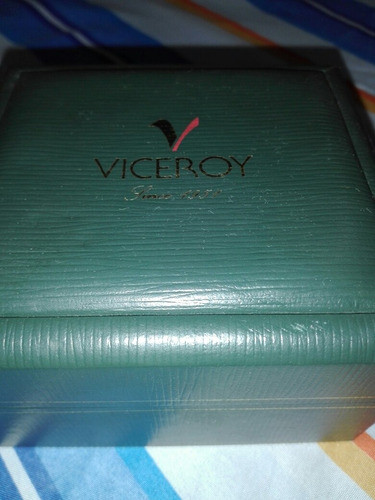 Estuche.  Reloj Viceroy 0