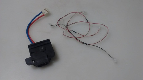 Kit 2 Flex Cables Bgh Ble3215d Con Garantía!!! 0