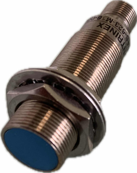 Sensor Indutivo Contrinex M18 Dw-as-623-m18-002 Pnp Na 0