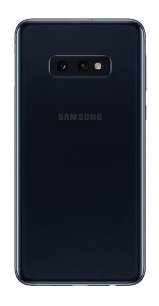 Tapa Trasera Samsung S10e G970 C/lens Con Instalación 0