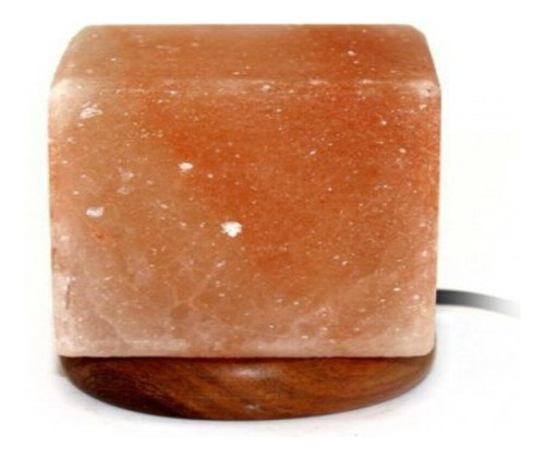 Cubo Usb Rosado 0