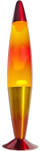 Lámpara De Movimiento Pintada De Arco Iris De 16 Pulgadas Li 0