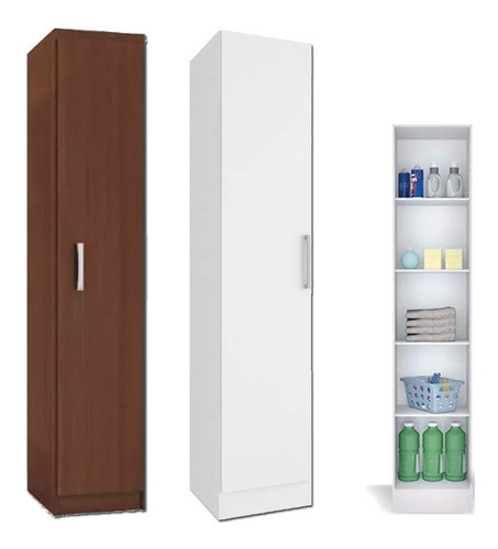 Mueble Multiuso A- Panelero - Estanteria - Cocina - Baño Lcm 0