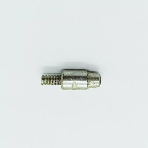 Boquilla Sacabocados N°7 Mm Para Maquina 0