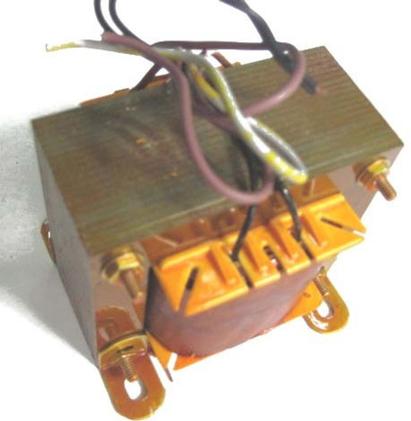 Transformador 18+18v 1 Amper X1 Unidad 0