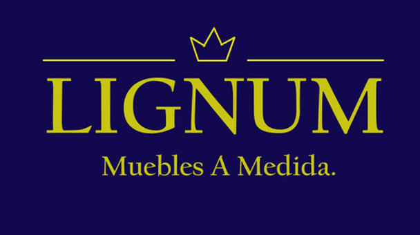 Lignum - Muebles A Medida. Mesas Y Escritorios En Madera 0