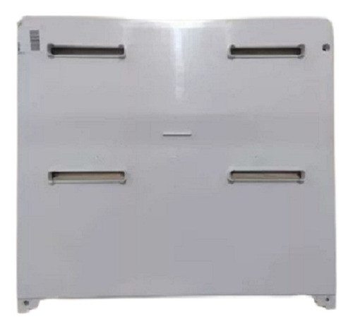 Tapa Trasera Del Freezer Heladera Philco/siam/atma(original) 0