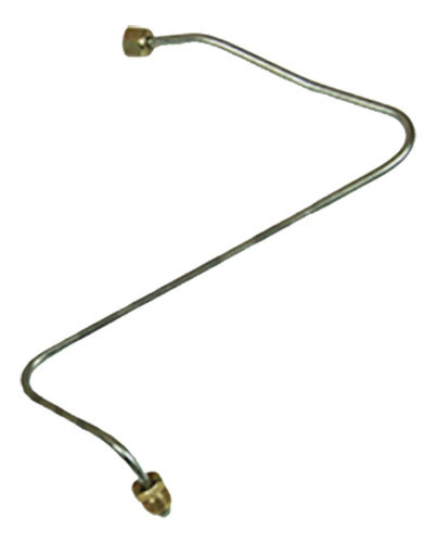 Caño Inyector Rotativa 710 Plus Ecol. N 2 0