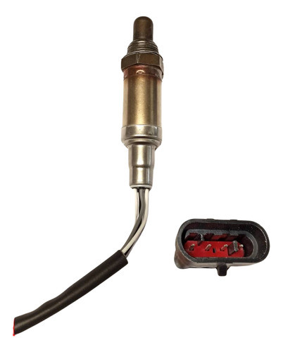 Sensor Oxigeno Lambda (4 Cables 1000mm) Fiat Tipo 88-96 0