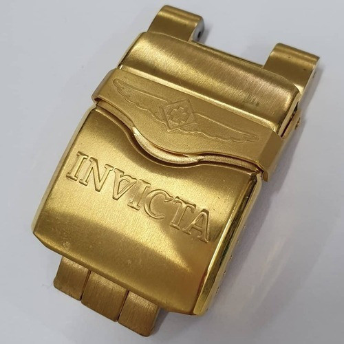 Fecho Relógio Invicta Original 0