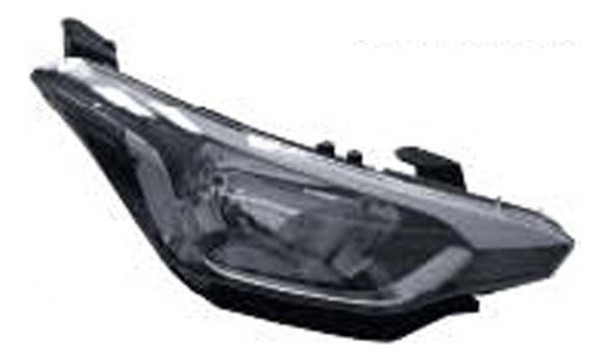 Semioptica Derecho Hyundai I202016 0