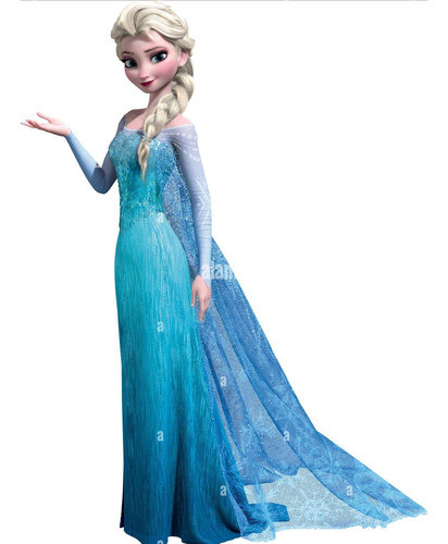 Muñeca Olafs  Frozen 0