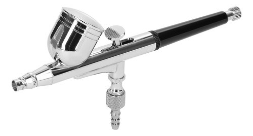 Pistola De Pintura Profissional.. 3mm 0