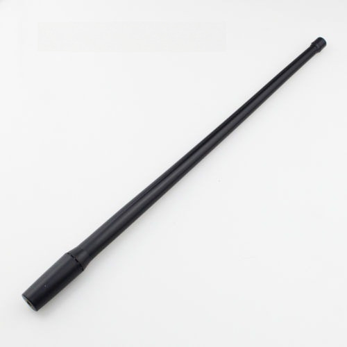 13  Coche Negro Techo Antena Radio Fm / Am De Decorar Para 2 0