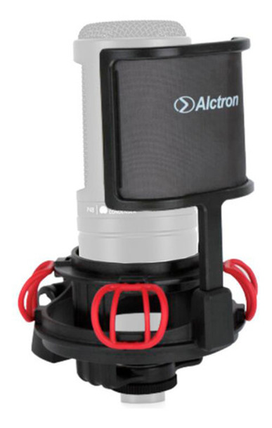 Soporte Araña Antipop Alctron Ma840 0