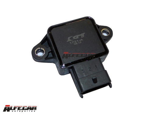 Sensor Tps De Posicion De Mariposa Porsche 911 0