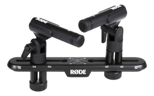 Rode Sb20 Stereo Array Spacing Bar Microphone Mountmusical 0