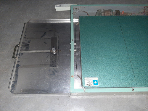 Equipos Rayos X Potter Bucky 0