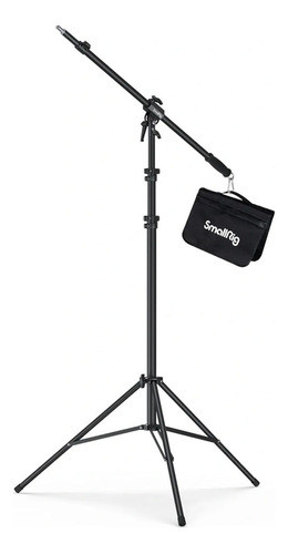 Tripode Aluminio Para Luces Smallrig 3737 0