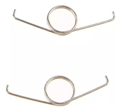 Resortes Compatible Para Joystick Ps4 0