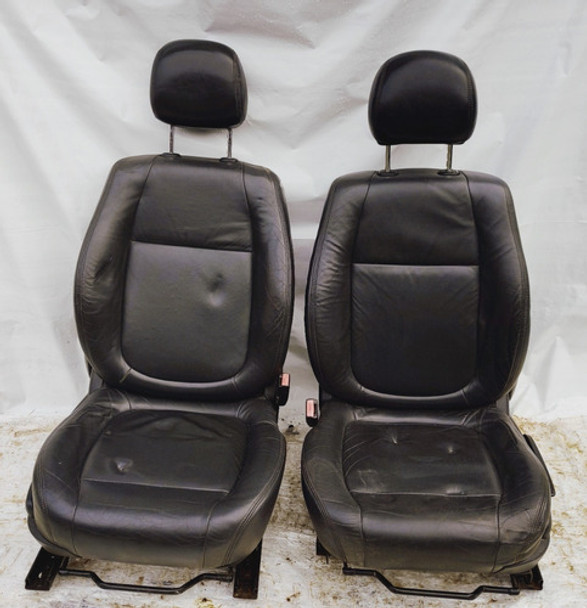 Par De Butacas Citroen C4 (consultar Stock) 0