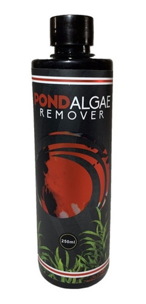 Algicida Pond Algae Ocean Tech Para Lagos E Aquários 250ml 0