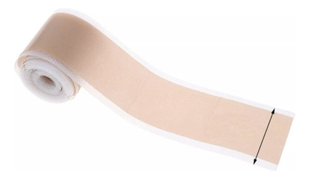 Parche Cinta De Silicona Para Cicatrices 0