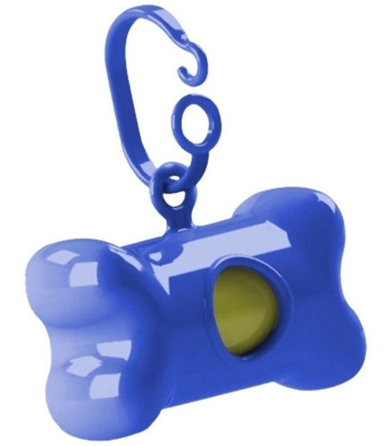 Cata Caca Furacão Pet Azul 0