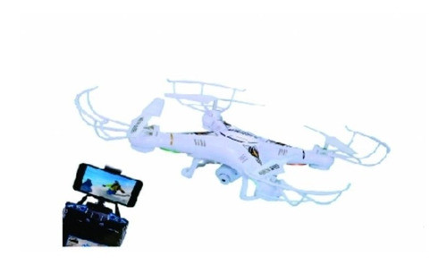 Dron Con Control Remoto 0