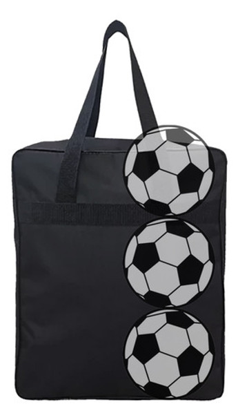 Bolsa Para Fardamento, Uniformes, Roupas, Ed Física, Futebol 0 Bolsa Para Fardamento, Uniformes, Roupas, Ed Física, Futebol 0