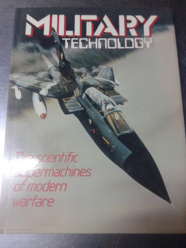 Libro Military Technology 0