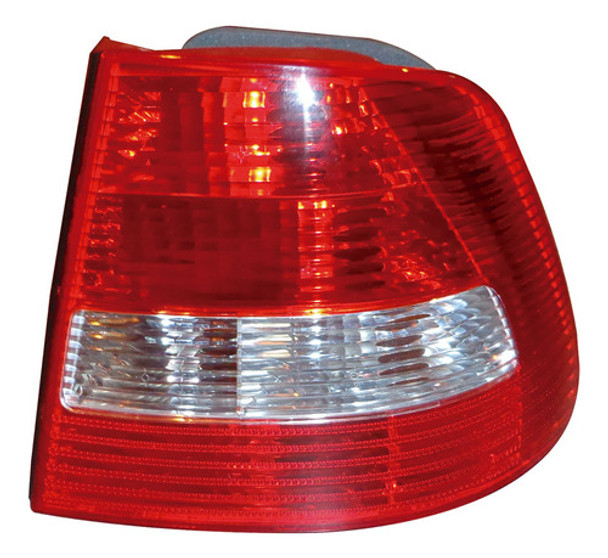 Faro Tras-der.vw Polo 00 - I4652 0