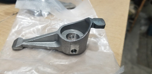 Palanca Eje Selector Cambios Inferior  Chevrolet Corsa 0