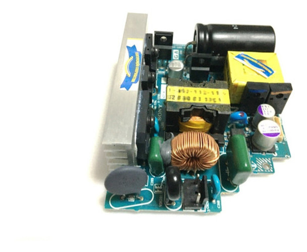 Placa Fonte Power Supply Projetor Sony Vpl Cx21 Original 0