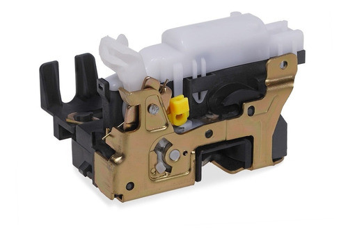 Cerradura Puerta Renault Duster Izquierda Taxim 0