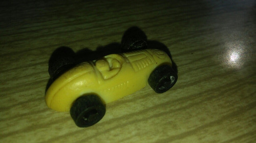 Coche De Carreras Jack 0