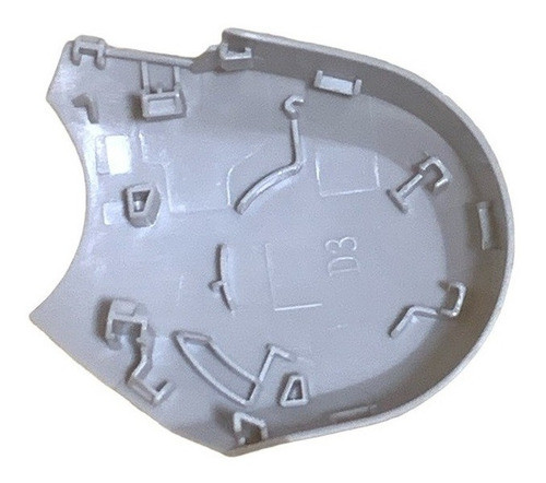 Carcaça Lateral Esquerda Side Frame Shell Mini 3 Pro 0