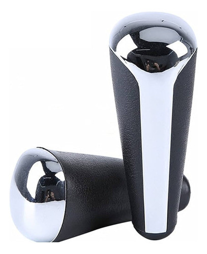 Pomo Palanca Cambios Peugeot Citroen Caja Automatica 0