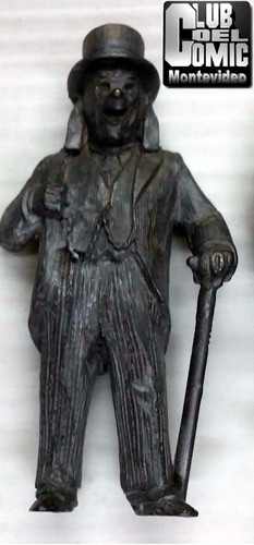 Muñeco Tio Rico Plomo Jack Titanes En El Ring 0